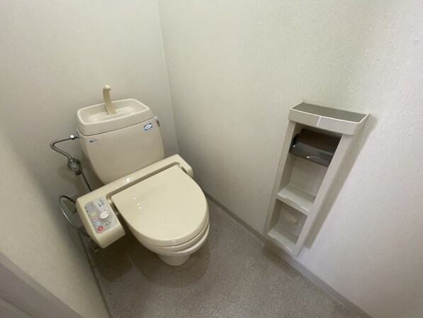 蒲田SOLSTAGEの物件内観写真